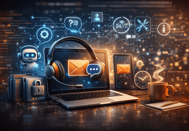 KOWAL.BLOG – Magento sin edulcorantes