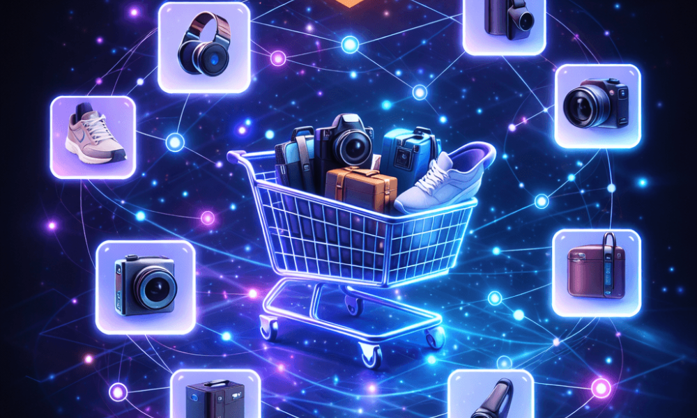 Recomendaciones dinámicas de productos en Magento 2: perfiles en lugar de relaciones rígidas