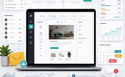 Hoe e-mailmarketingmodules en pakketten voor Magento werken - van inschrijving tot campagne-analyse